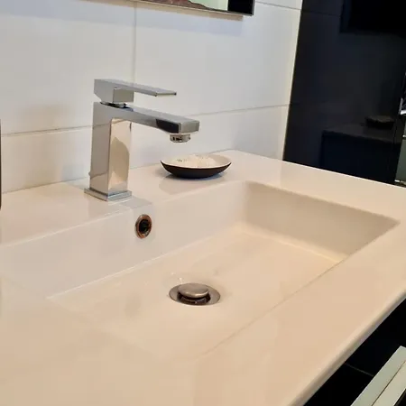 Apartmán 06bm Modern For 4 - Terrace - Swimming Pool - Parking Antibes