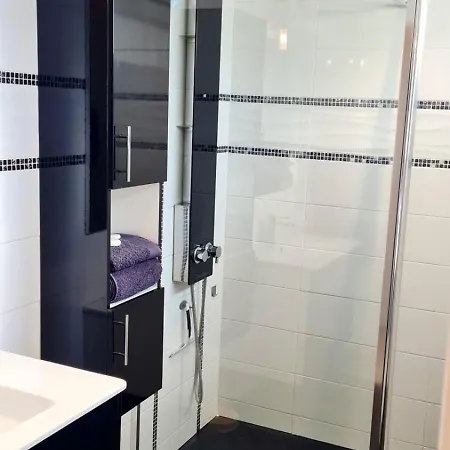 Apartment 06bm - Plateaux Fleuris *