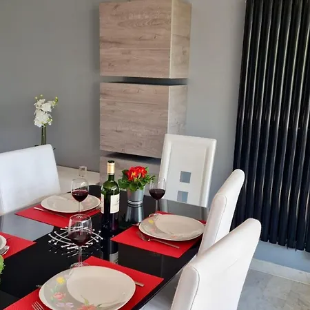 Apartment 06bm - Plateaux Fleuris