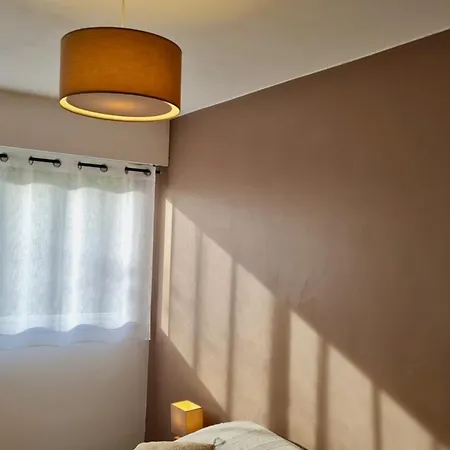 Apartment 06bm - Plateaux Fleuris *