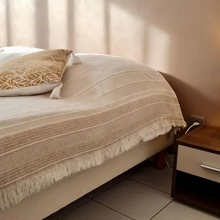 06bm - Plateaux Fleuris Apartment