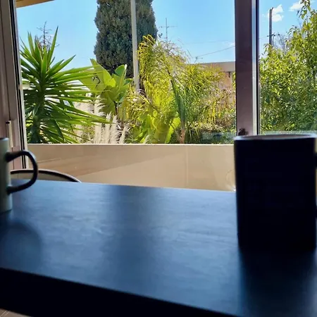 Apartment 06bm - Plateaux Fleuris Antibes